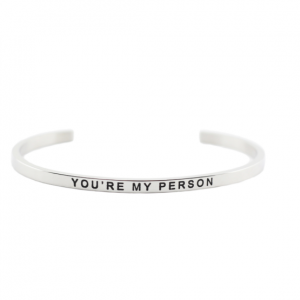 Käevõru You´re my person OL-01