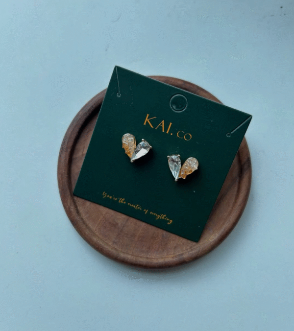 Kõrvarõngad KAI-15