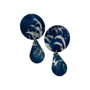 Kõrvarõngad NHK-08