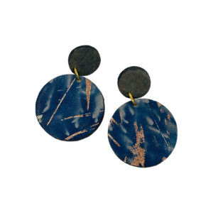 Kõrvarõngad NHK-12