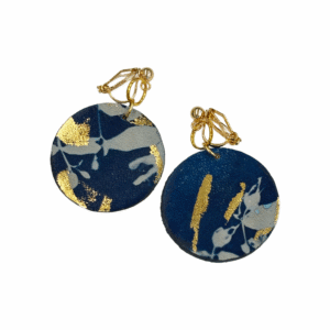 Kõrvarõngad NHK-13