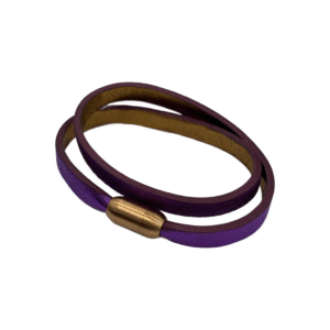 Nahast käevõru WLB-26