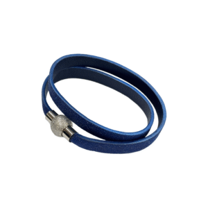 Nahast käevõru WLB-27