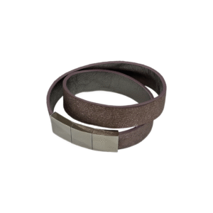 Nahast käevõru WLB-28