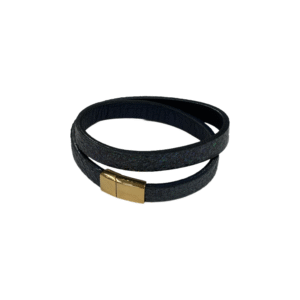 Nahast käevõru WLB-30