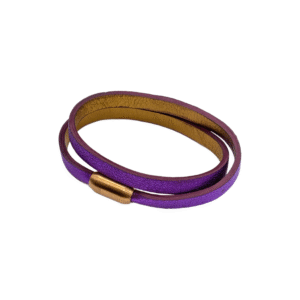 Nahast käevõru WLB-31