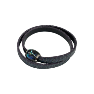 Nahast käevõru WLB-32