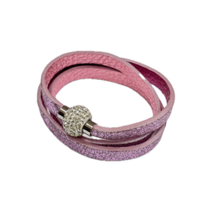 Nahast käevõru WLB-36