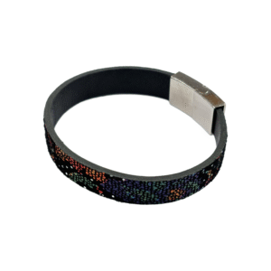 Nahast käevõru WLB-24