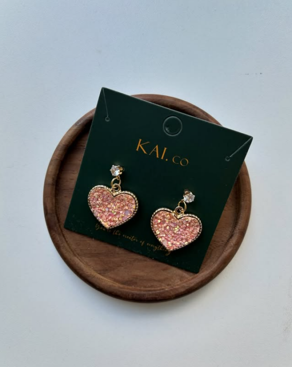 Kõrvarõngad KAI-08