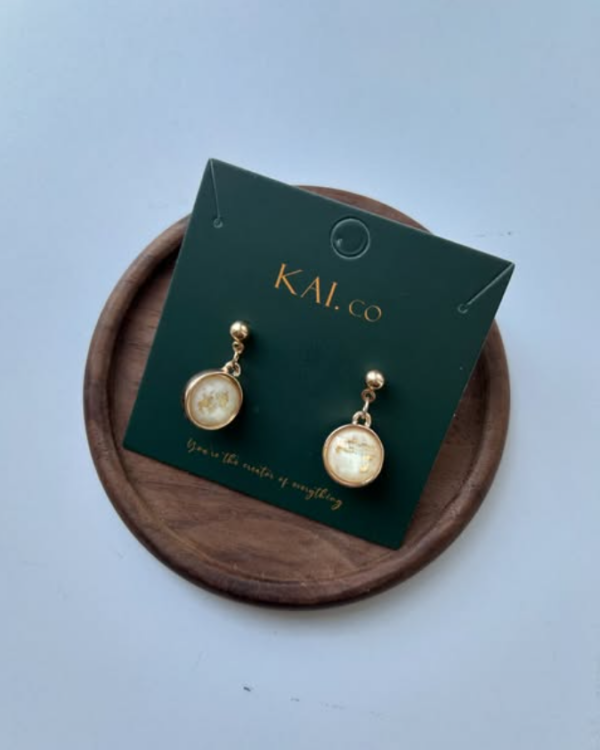 Kõrvarõngad KAI-09