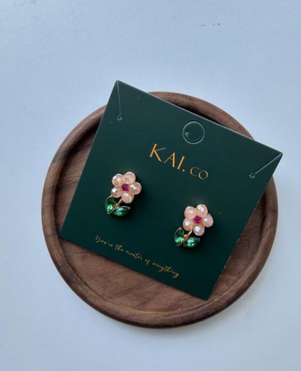 Kõrvarõngad KAI-10