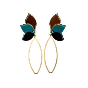 Kõrvarõngad G-G310