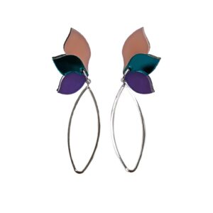 Kõrvarõngad G-G314