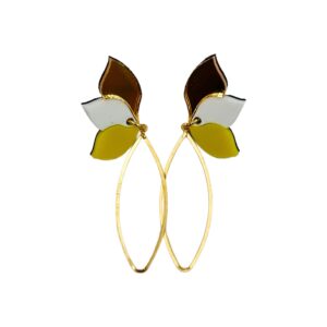 Kõrvarõngad G-G318