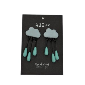 Kõrvarõngad ABE-121
