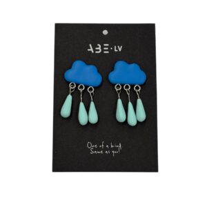 Kõrvarõngad ABE-123