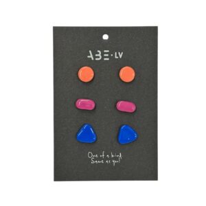 Kõrvarõngad ABE-133