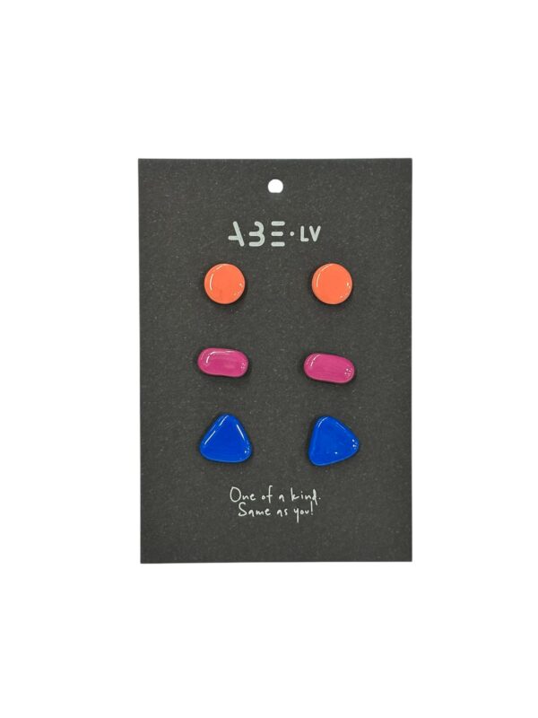 Kõrvarõngad ABE-133