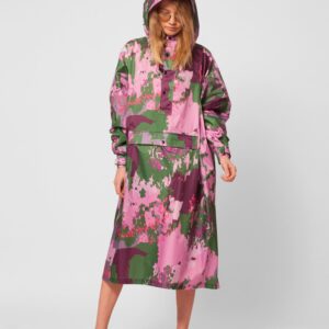 Vihmamantel Digi Spring Camo RKS-13