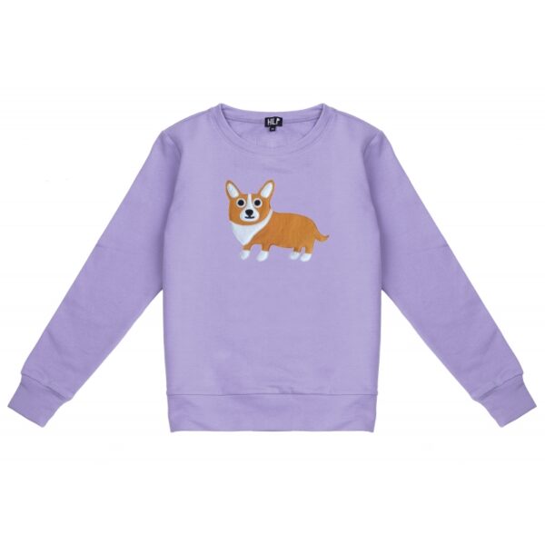 Naiste corgi pusa HD-153