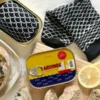 Sardiini sokid konservis SK-131 - Image 2