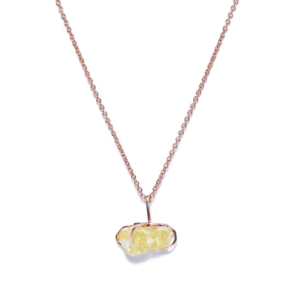 Kaelakee Big Stone MFI-23