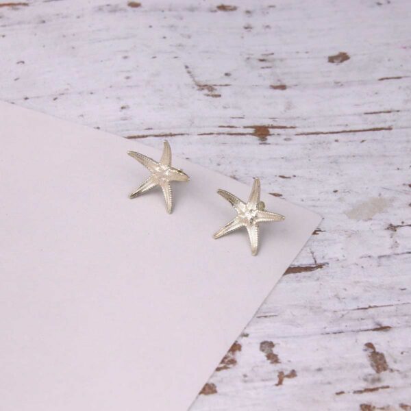 Kõrvarõngad Starfish L SC-05