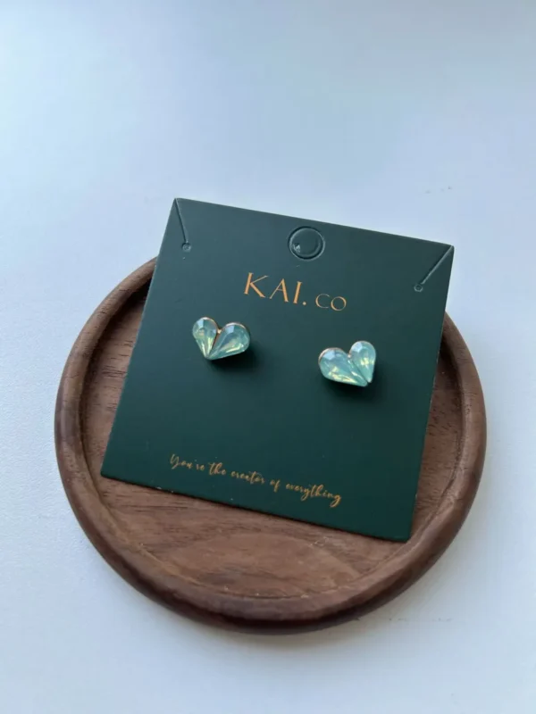 Kõrvarõngad KAI-05