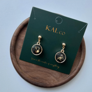 Kõrvarõngad KAI-13