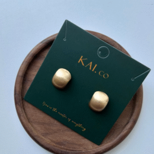 Kõrvarõngad KAI-14