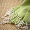 Mira villane pleed kiivi WSH-186 - Image 3