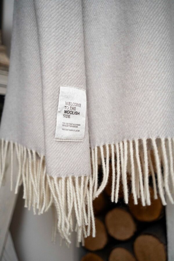 Mira villane pleed helehall WSH-185