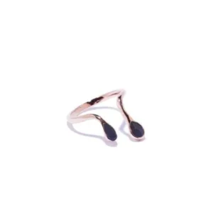 Sõrmus Double Raindrop MFI-186