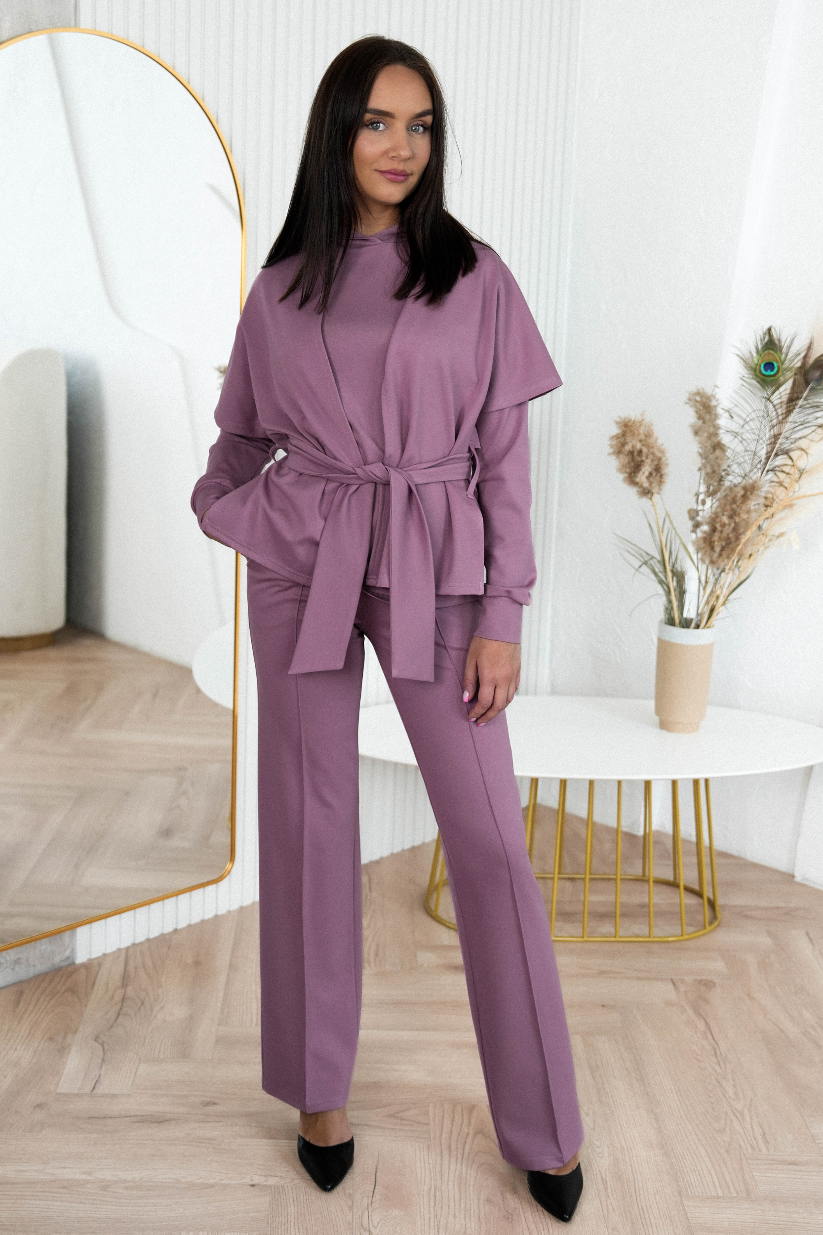 Leisure püksid Tumelilla FBM-38