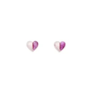 Mini Heart kõrvarõngad MFI-194