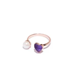 Mini Heart sõrmus MFI-195