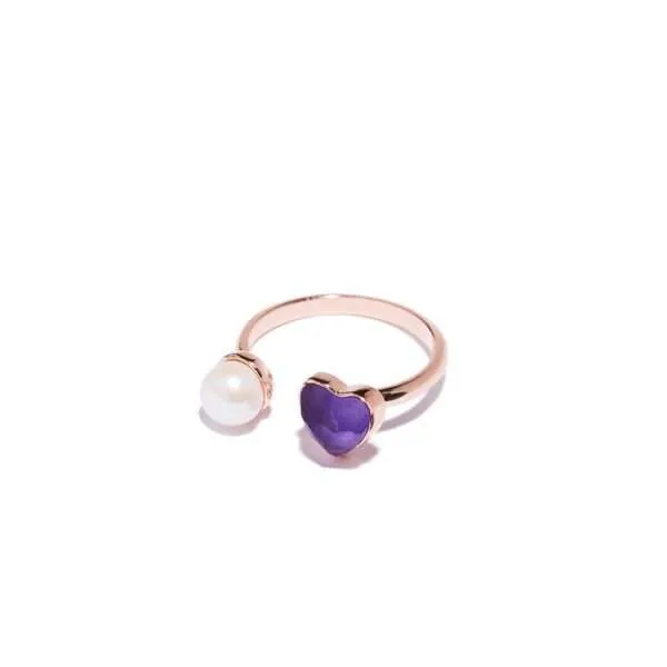 Mini Heart sõrmus MFI-195