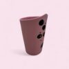 Portselanist vaas MLD-31 - Image 2
