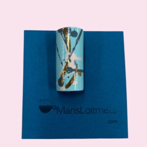 Portselanist pross MLD-43