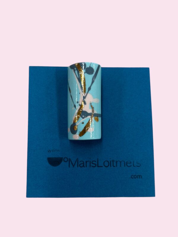 Portselanist pross MLD-43