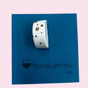 Portselanist pross MLD-44
