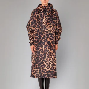 Vihmamantel Dark Leopard RKS-21