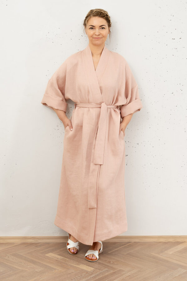 Lia kimono LO-07