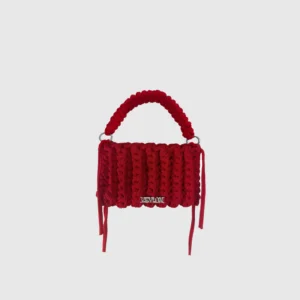 Odelia mini punane kott KYL-07