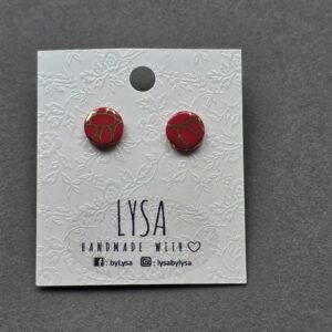 Kõrvarõngad LYA-42