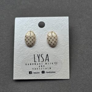 Kõrvarõngad LYA-45