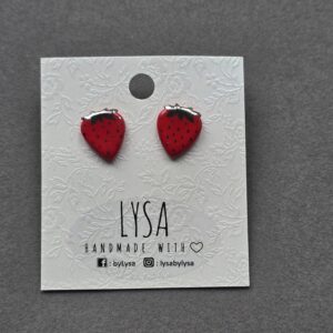 Kõrvarõngad LYA-49