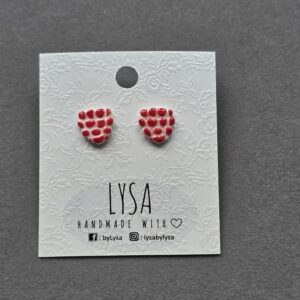Kõrvarõngad LYA-37