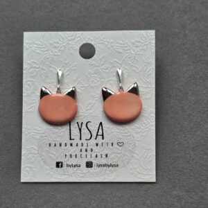 Kõrvarõngad LYA-33
